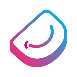 Symbol von Draugas.lt - pažintys, flirtas